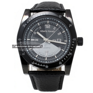 8600 ����-���, ���-��� Alberto Kavalli