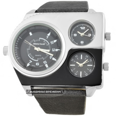 7574 ����-����, ���-��� Alberto Kavalli