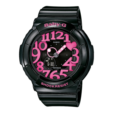 BGA-130-1B CASIO